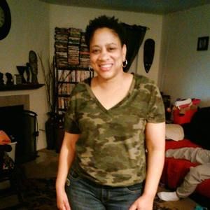 Meet your Posher, Deanna